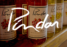 Pindar Vineyards Website
